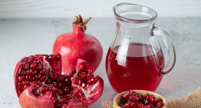 pomegrante-juice-health-benefits