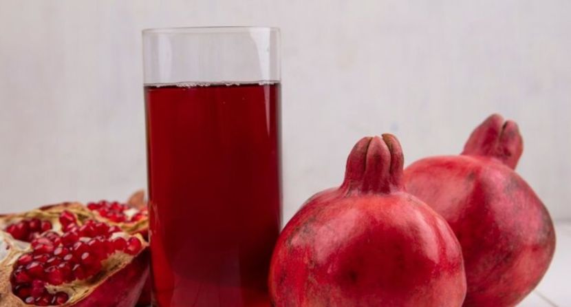 pomegrante-juice-health-benefits