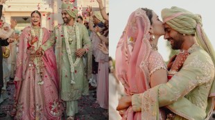 kriti kharbanda pulkit samrat wedding photos
