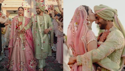 kriti kharbanda pulkit samrat wedding photos