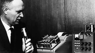 loksatta kutuhal artificial intelligence overview of the speech recognition technology