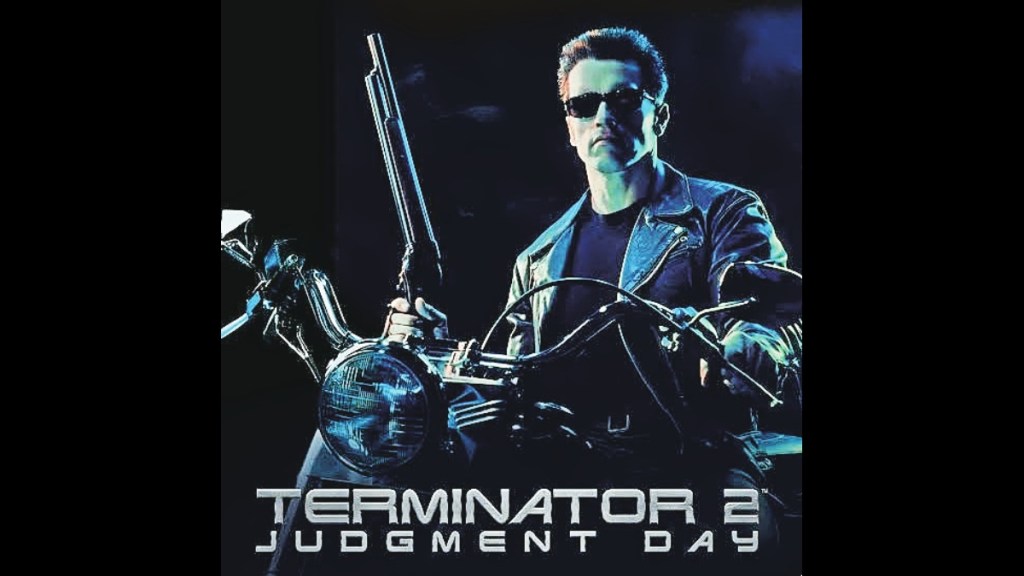 artificial intelligence use in film