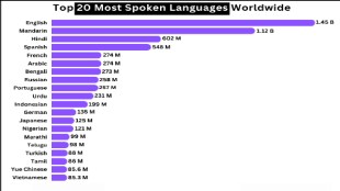 Loksatta kutuhal Conversation understanding from a microphone