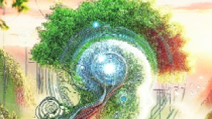 Loksatta kutuhal Foundations of Conversational Comprehension