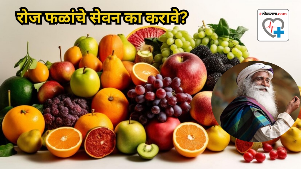 why a fruit diet is good for you why a fruit diet is good for you