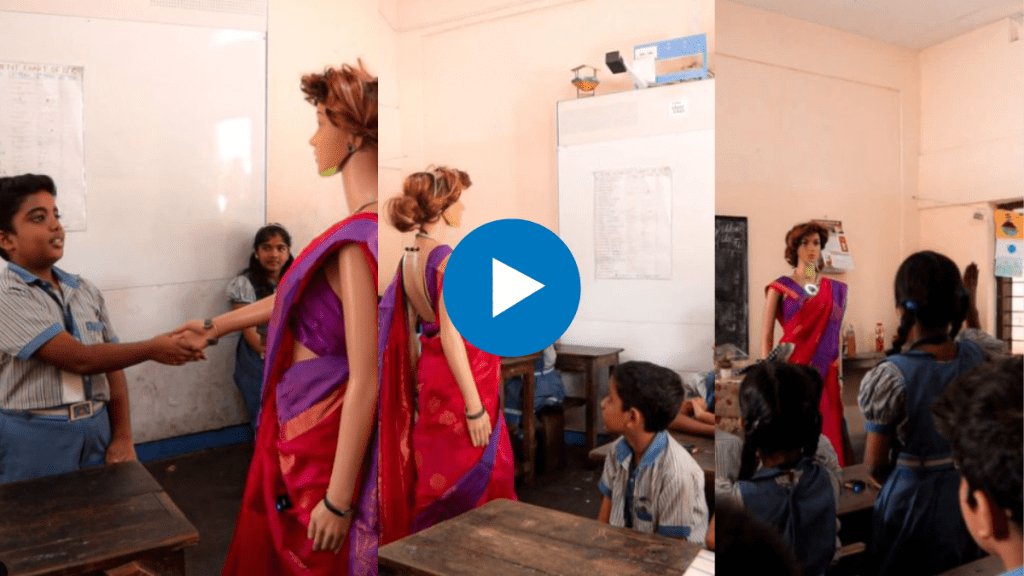 Kerala introduces its first generative AI teacher Iris everything you need to know Kerala introduces its first generative AI teacher Iris everything you need to know