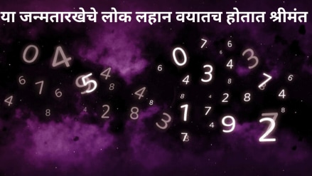 Numerology Number 6 Personality Prediction in Marathi