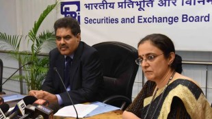 sebi chairperson madhabi puri buch raises concerns over manipulation in sme ipo print eco news zws 70