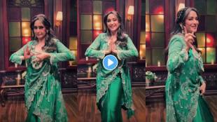 madhuri dixit killer dance moves on premika ne pyar se song