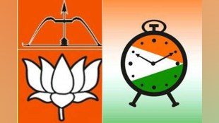 shiv sena shinde group, nashik lok sabha seat, bjp, ncp ajit pawar group, claming, lok sabha 2024, maharashtra politics,