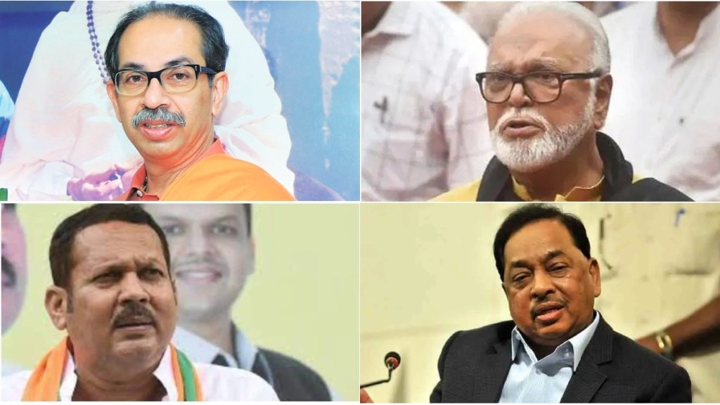 battle for seats in mahayuti and maha vikas aghad