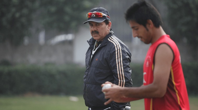 cricketers also contested the Lok Sabha elections