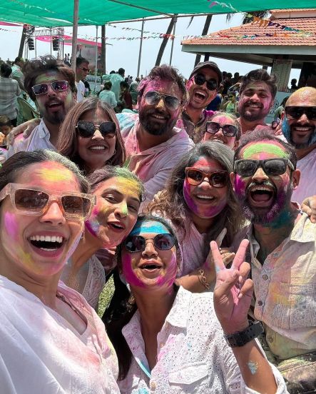 marathi-celebrities-celebreted-holi-2024