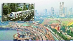 मुंबईतील पायाभूत सुविधा आणि स्थावर मालमत्ता क्षेत्र
