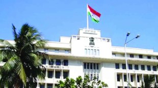 Suspension of State Government to recover income tax arrears from included villages Pune news