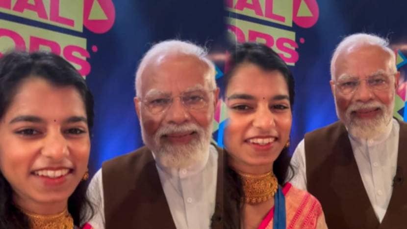 National Creators Award