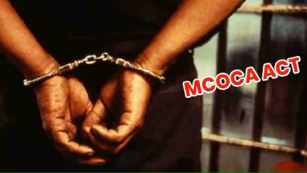 Pimpri Chinchwad, Police, MOCCA, Invoke, Multiple Gangs, Lok Sabha Elections 2024,