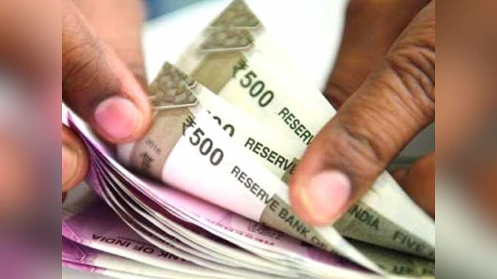 166 crore of stamp duty and penalty waived off by the state government