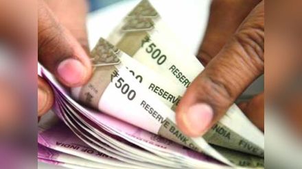 166 crore of stamp duty and penalty waived off by the state government