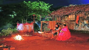 Director Actor Jitendra Barde movie Morya marathi movie