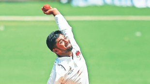 dream to play for india to fulfill father dream says musheer khan