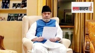 muzaffar beg kashmir loksabha