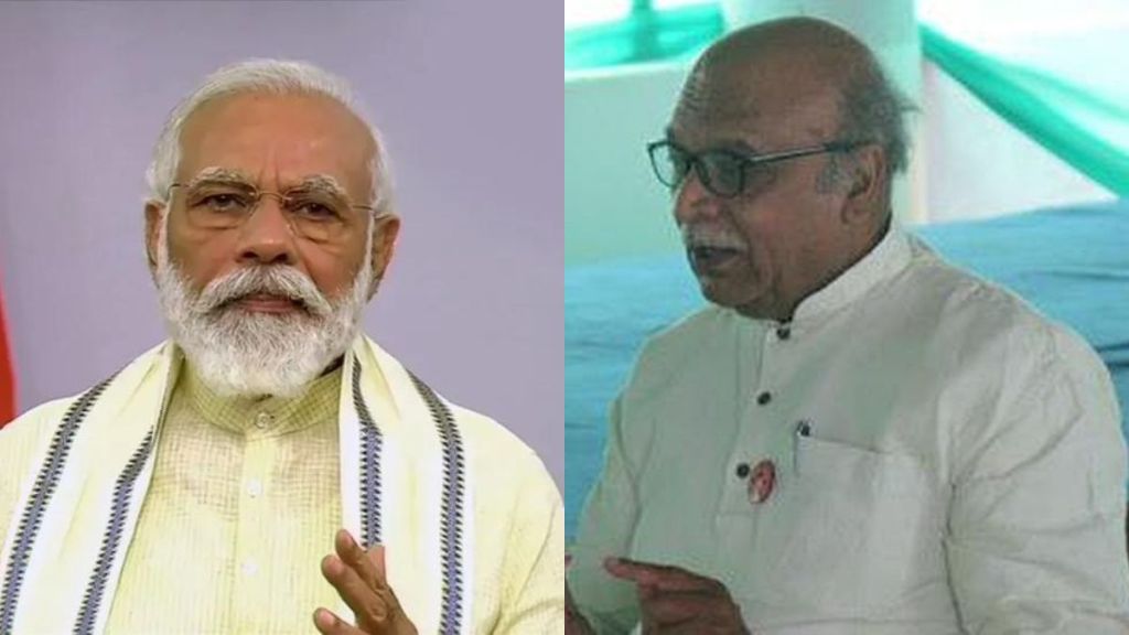 opposition are Anti-Hindus so how much did wages of Hindu farm laborers increase in Gujarat vijay Javandhia