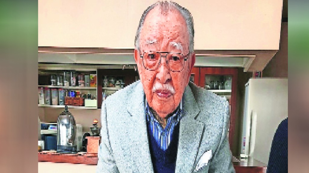 Shigeichi Negishi