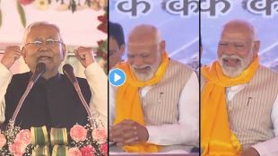 nitish kumar promise to pm modi