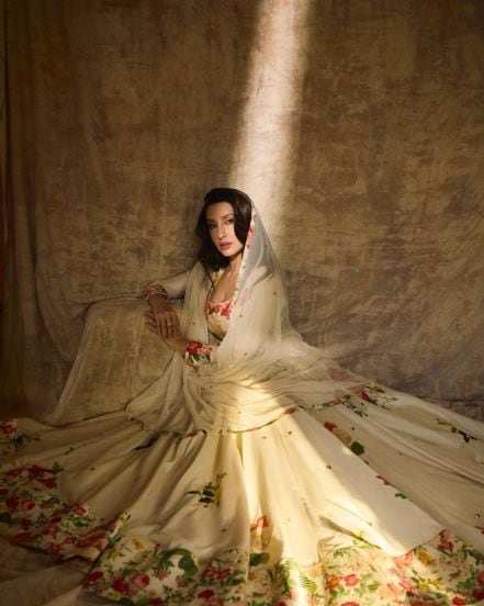 nora-fatehi-traditional-look