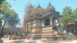 ठाकरे यांच्या भेटीनंतर श्री काळाराम मंदिराकडे राजकीय नेत्यांचा ओढा