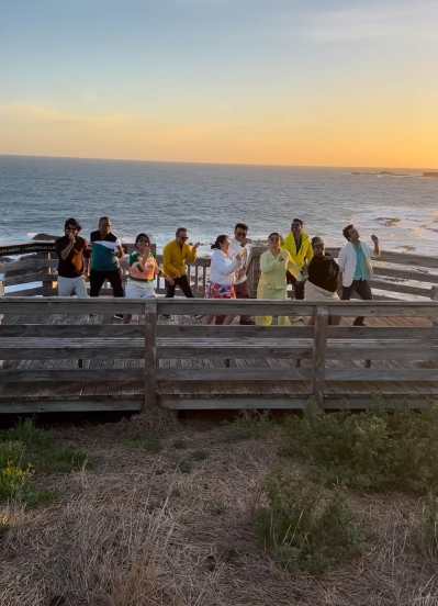 maharashtrachi hasya jatra team australia tour