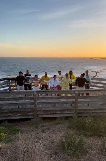 maharashtrachi hasya jatra team australia tour