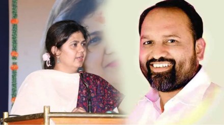 pankaja munde ready to negotiate with mahadev Jankar to bring him back in nda