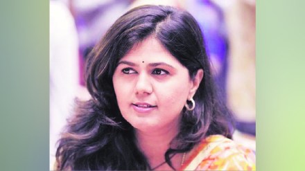 pankaja munde