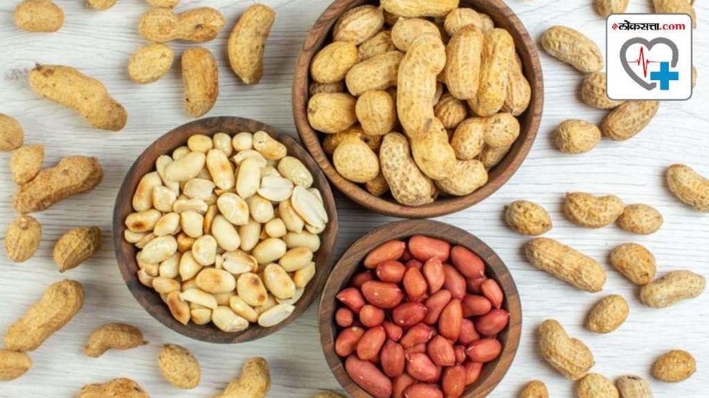diy health peanuts risks can eating peanuts in excess quantity damage the liver expert answers