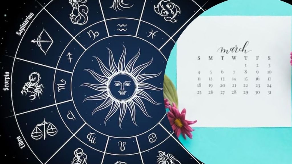 March 2024 Monthly Horoscope in Marathi