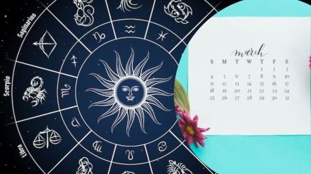 March 2024 Monthly Horoscope in Marathi