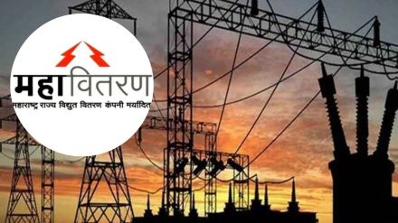 Mahavitaran vidyut sahayak Bharti 2024