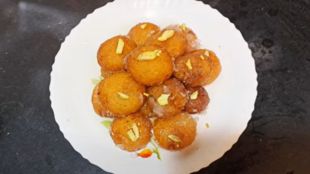 Sweets Recipe