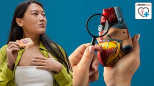 Why is cholesterol rising among the young