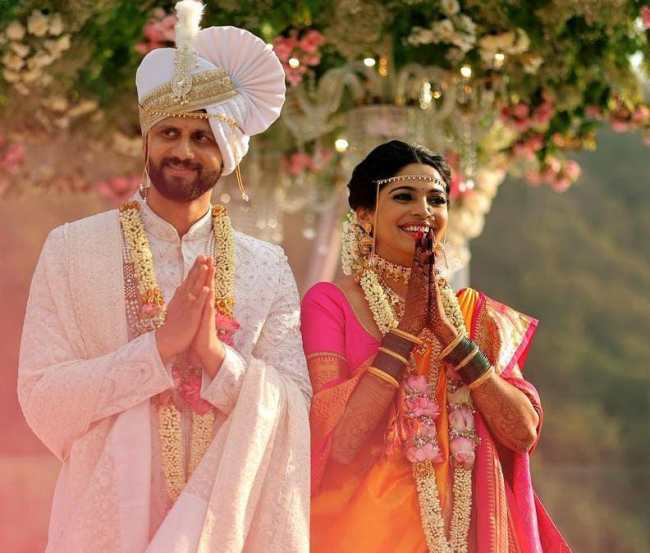 pooja sawant shares holi special photos on social media