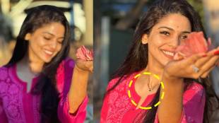 pooja sawant shares holi special photos on social media