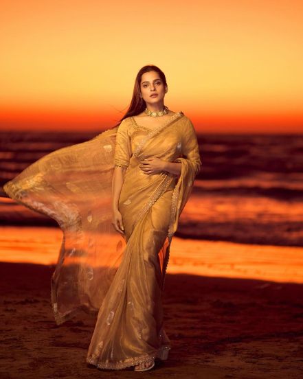 priya bapat on pregnancy