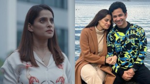 priya bapat on pregnancy