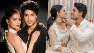 priyanka chahar choudhary reacts on wedding rumours with ankit gupta