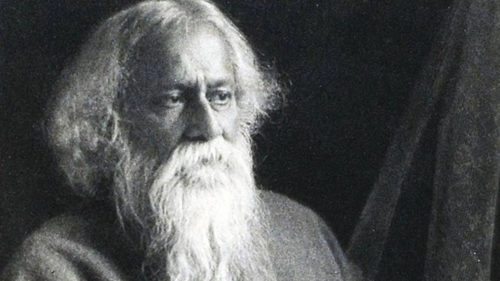 fake news rabindranath tagore wrote national anthem jana gana mana for king george fake news rabindranath tagore wrote national anthem jana gana mana for king george
