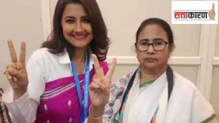 rachana banerjee hugali loksabha