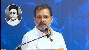 rahul gandhi savarkar