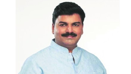 rahul shewale